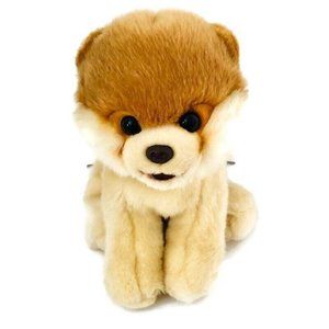 GUND BOO the WORLD'S CUTEST DOG Plush Stuffed Anim